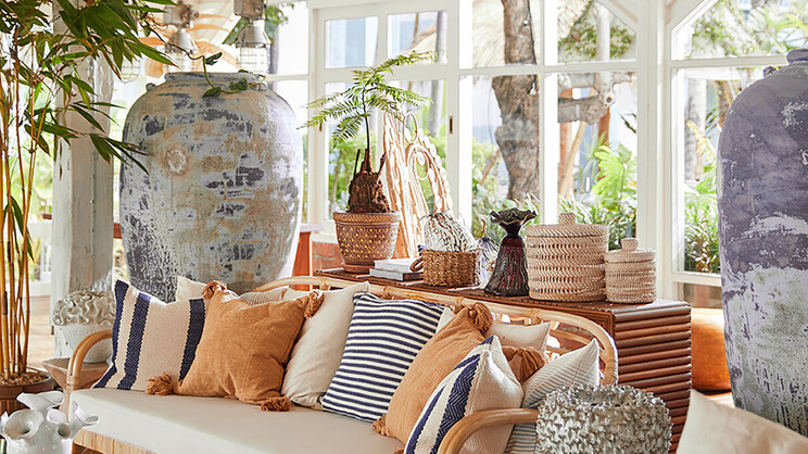 The Peri Hotel Hua Hin